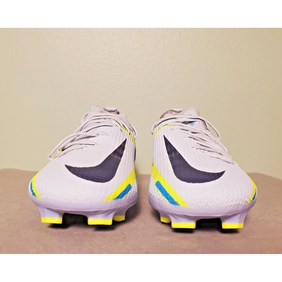 Nike Phantom GT2 Pro FG Progress Pack Soccer Cleats Men\'s Size 6 main image 6